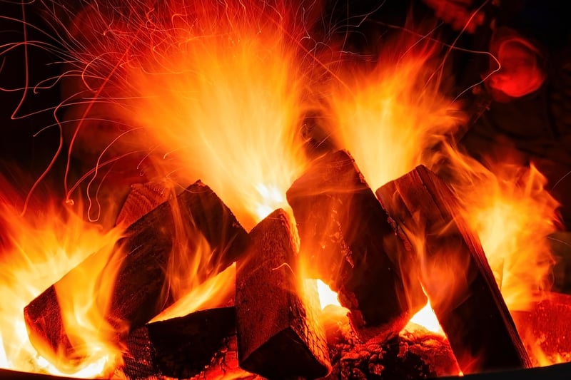 Campfire Stories